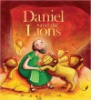 Daniel and the Lions